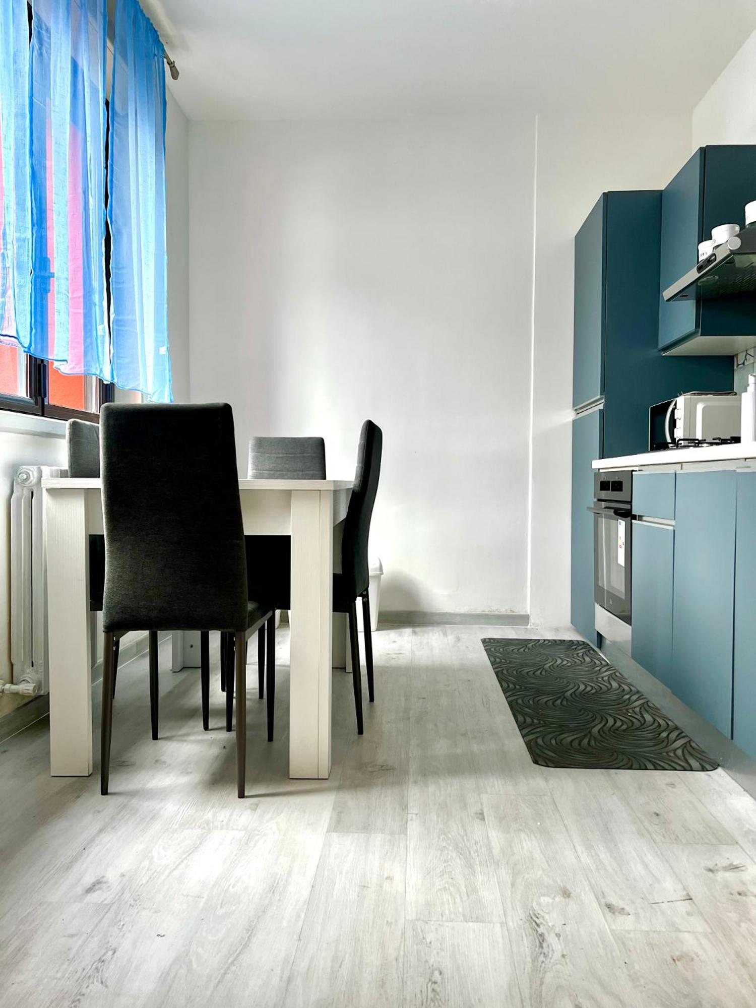 Il Nido Di Milena - Reserved & Covered Parking Apartment